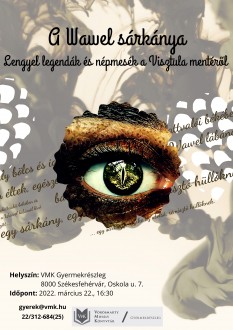 Mesék, kézművesség és lengyel ismeretterjesztés a városi könyvtárakban